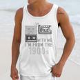 Please Be Patient With Me I'm From The 1900s Retired Fathers Unisex Tank Top Please Be Patient With Me I'm From The 1900s Retired Fathers Unisex Tank Top