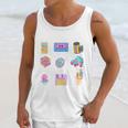 Please Be Patient With Me I'm From The 1900s Retro 90's Unisex Tank Top Please Be Patient With Me I'm From The 1900s Retro 90's Unisex Tank Top