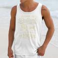 Please Be Patient With Me I'm From The 1900s Retro Premium Tri-Blend Unisex Tank Top