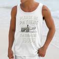 Please Be Patient I'm From The 1900s Retro Premium Tri-Blend Unisex Tank Top Please Be Patient I'm From The 1900s Retro Premium Tri-Blend Unisex Tank Top