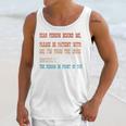 Please Be Patient With Me I'm From The 1900s Sarcastic Premium Unisex Tank Top Please Be Patient With Me I'm From The 1900s Sarcastic Premium Unisex Tank Top