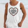 Please Be Patient With My I'm From The 1900s Unisex Tank Top Please Be Patient With My I'm From The 1900s Unisex Tank Top