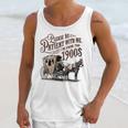Please Be Patient With Me I'm From The 1900s Vintage Funny Unisex Tank Top