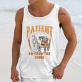 Please Be Patient With Me I'm From The 1900s Vintage Lover Premium Unisex Tank Top