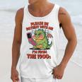 Please Be Patient I'm From The 1900s Vintage Men Women Premium Tri-Blend Unisex Tank Top