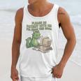 Please Be Patient I'm From The 1900s Vintage Men Women Unisex Tank Top Please Be Patient I'm From The 1900s Vintage Men Women Unisex Tank Top