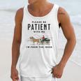Please Be Patient I'm From The 1900s Vintage Premium Unisex Tank Top Please Be Patient I'm From The 1900s Vintage Premium Unisex Tank Top