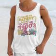 Please Be Patient With Me I'm From The 1900s Vintage Trendy Unisex Tank Top