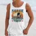 Please Be Patient With Me I'm From The 1900s Women Men Unisex Tank Top