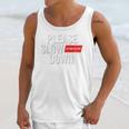 Please Slow Down Saying Quote Retro I'm From The 1900s Unisex Tank Top Please Slow Down Saying Quote Retro I'm From The 1900s Unisex Tank Top