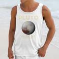 Pluto Never Forget 1930-2006 Planet Space Science Nostalgia Premium Tri-Blend Unisex Tank Top Pluto Never Forget 1930-2006 Planet Space Science Nostalgia Premium Tri-Blend Unisex Tank Top