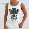 Police Officer National Week T-Shirt Graduation 2018 Unisex Tank Top