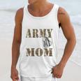 Proud Army National Guard Mom National Guard Graduation Unisex Tank Top