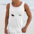 Proud Grandma Of A 2025 College Graduate Graduation Unisex Tank Top