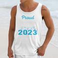 Proud Nephew Of 3rd Grade Graduate 2023 Graduation Family Unisex Tank Top