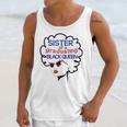Proud Sister Queen Graduation Shirt African American Unisex Tank Top