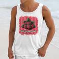 Red Raspberries Farm Fresh Since 1987 Nostalgia Unisex Tank Top