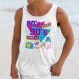 Retro 1980s 80's Baby 1990s 90's Made Me Nostalgia Birthday Premium Tri-Blend Unisex Tank Top Retro 1980s 80's Baby 1990s 90's Made Me Nostalgia Birthday Premium Tri-Blend Unisex Tank Top