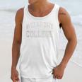 Retro Antisocial WIZARDRY COLLEGE Introvert Sarcastic Unisex Tank Top Retro Antisocial WIZARDRY COLLEGE Introvert Sarcastic Unisex Tank Top