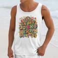 Retro Nostalgia Era Disco Groovy 80s 90s Vintage Aesthetic Premium Tri-Blend Unisex Tank Top Retro Nostalgia Era Disco Groovy 80s 90s Vintage Aesthetic Premium Tri-Blend Unisex Tank Top