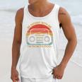 Retro Be Patient With Me I'm From The 1900s Premium Unisex Tank Top
