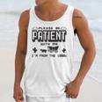Retro Please Be Patient With Me I'm From The 1900s Premium Unisex Tank Top Retro Please Be Patient With Me I'm From The 1900s Premium Unisex Tank Top