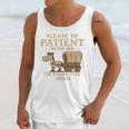 Retro Please Be Patient With Me I'm From The 1900s Vintage Premium Unisex Tank Top Retro Please Be Patient With Me I'm From The 1900s Vintage Premium Unisex Tank Top