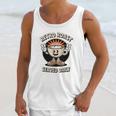 Retro Roast Coffee Retro Cartoon Vintage Nostalgia Fun Unisex Tank Top