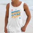 Retro Sci Fi Star Rebel 1977 Space Vintage Nerd Nostalgia Premium Unisex Tank Top