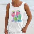 Retro Soft Drinks 80s 90s Nostalgia Cute Anime Aesthetic Tee Unisex Tank Top Retro Soft Drinks 80s 90s Nostalgia Cute Anime Aesthetic Tee Unisex Tank Top