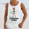 See Ya Elementary School Shirt Tie Dye Graduation Tee Unisex Tank Top
