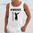 Senior 2019 Grad College High School Graduation Unisex Tank Top