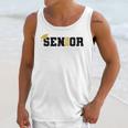 Senior 2026 Graduation 2026 Class Senior 2026 Grad Unisex Tank Top