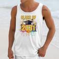 Senior 31 Class Of 2031 Back To School Graduation 2031 Unisex Tank Top