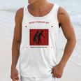 SENIOR CITIZENS DAY Don't Forget My DISCOUNT Graduation Day Unisex Tank Top