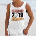 Senior Class Of 2019 Tshirt Graduation School Baseball Unisex Tank Top