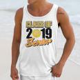 Senior Class Of 2019 Tshirt Graduation School Volleyball Unisex Tank Top
