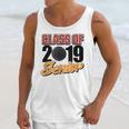 Senior Class Of 2019 Tshirt Graduation Students Hockey Unisex Tank Top