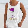 Senior Graduation 2020 Got My Dip-Llama Diploma Llama Pun Unisex Tank Top