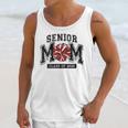 Senior Mom 2025 Cheer Mama Class Of 2025 Graduation Unisex Tank Top