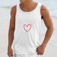 Senior Mom Class Of 2026 Graduation Unisex Tank Top