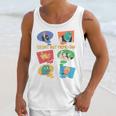 Silent But Meme-Ing Introvert Anti People Antisocial Quiet Unisex Tank Top Silent But Meme-Ing Introvert Anti People Antisocial Quiet Unisex Tank Top