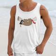 Sloth Graduation Shirt I Did It Diploma Grad Unisex Tank Top