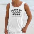 And So The Adventure Begins 2022 Graduation T-Shirt Unisex Tank Top