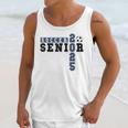 Soccer Senior Night Soccer Senior 2025 Graduation 28 Unisex Tank Top