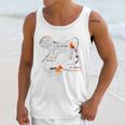 Splash Water Frutiger Aero Y2K Style Clownfish Premium Unisex Tank Top Splash Water Frutiger Aero Y2K Style Clownfish Premium Unisex Tank Top