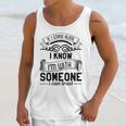 If I Stand Alone I Know I'm With Someone I Trust Introvert Unisex Tank Top If I Stand Alone I Know I'm With Someone I Trust Introvert Unisex Tank Top