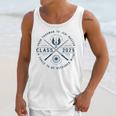 Star Wars Graduation Jedi Academy Class Of 2025 New Grad Unisex Tank Top