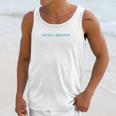 I Thought I Had Social Anxiety Introvert Unisex Tank Top I Thought I Had Social Anxiety Introvert Unisex Tank Top