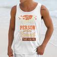 I Used To Be a People Person Antisocial Introvert Premium Unisex Tank Top I Used To Be a People Person Antisocial Introvert Premium Unisex Tank Top